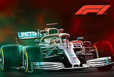 formula 1 campaign