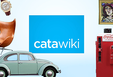 catawiki campaign