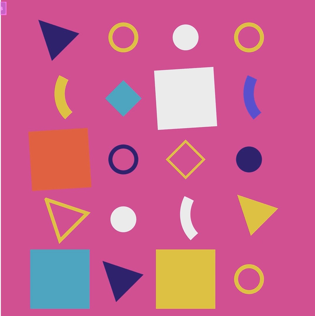 Focus Project Frame 2